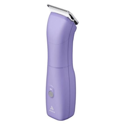 Maquina de corte ANDIS EMERGE inhalambrica Violeta