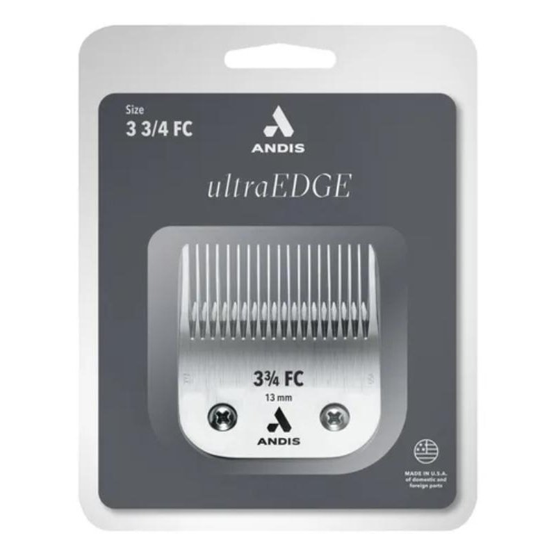 Cuchilla UltraEdge Size 3-3/4FC – 13mm | Andis
