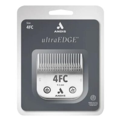 Cuchilla UltraEdge Size 4FC – 9.5 mm | Andis
