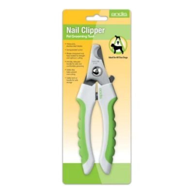 Cortauña Alicate Linea Verde | Andis