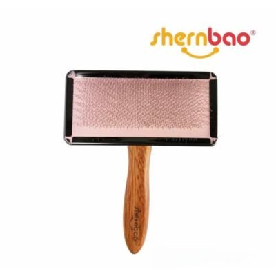 Cepillo Alisador Soft – Large | Shernbao