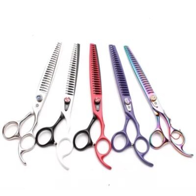 Tijeras Tiburón de 8 pulgadas 440C