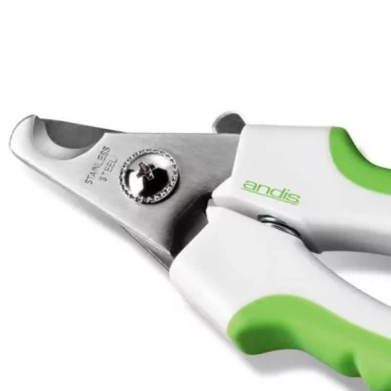 Cortauña Alicate Linea Verde | Andis - Imagen 2