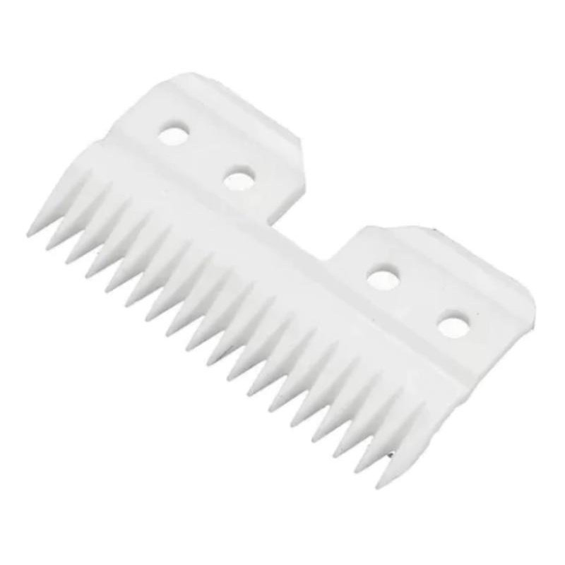 Repuesto de Cerámica Delgada 18 dientes – Ceramic Edge